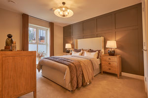 Bedroom 1- click for photo gallery